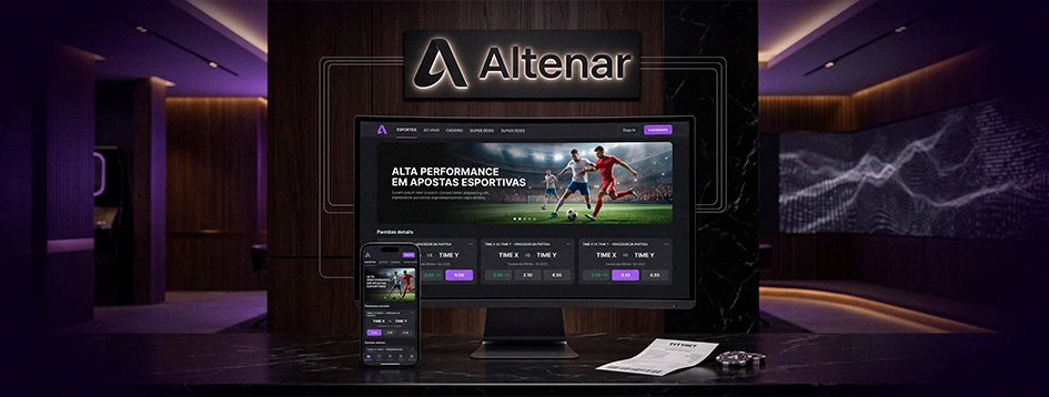Betsul e Alternar em nova parceria