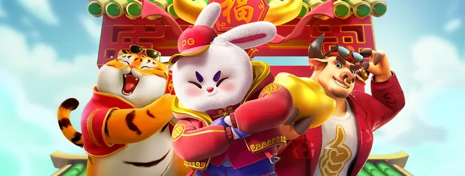 07 Jogos da Linha Fortune