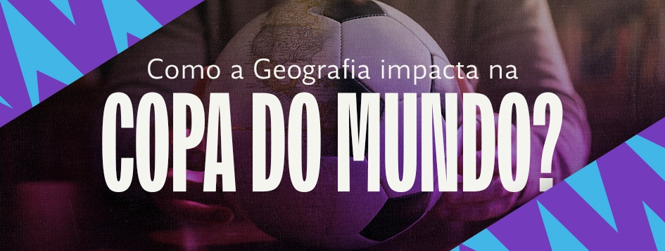 Saiba tudo sobre a logística da Copa do Mundo 2026