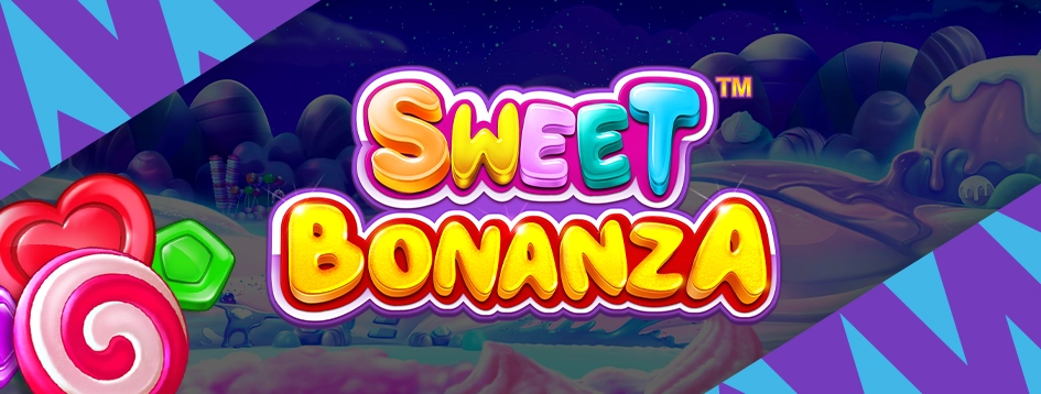 Tudo sobre o Sweet Bonanza