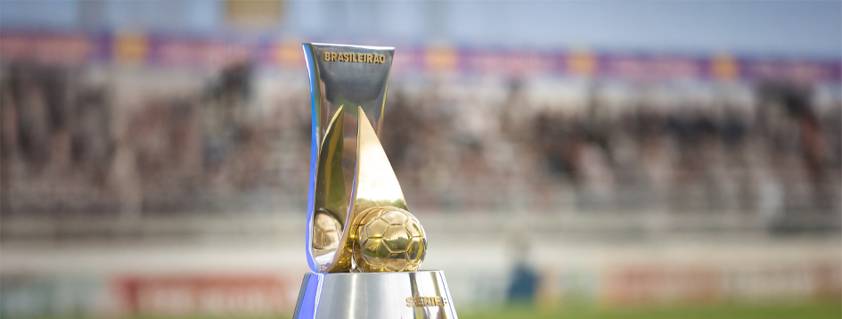 taça da série B do campeonato brasileiro
