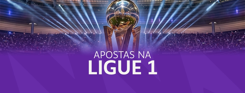 Apostas curtas na Ligue 1 