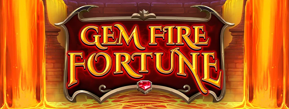 Conheça o Gem Fire Fortune da Betsul
