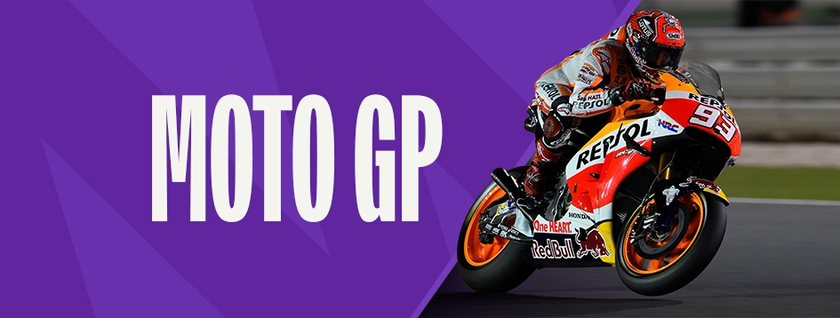 Conheça tudo sobre a Moto GP!