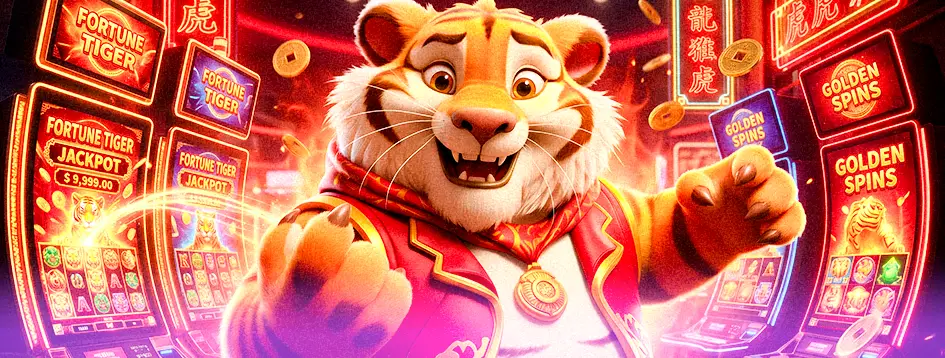 Fortune Tiger: como jogar o jogo do tigre
