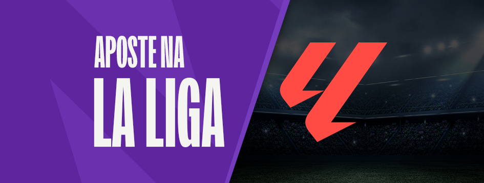 Aposte na La Liga