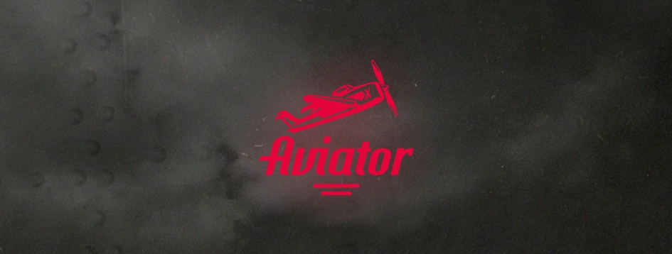 logo do jogo de cassino online aviator