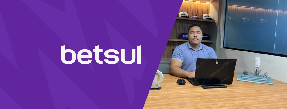 Betsul - Gestão de Base Politizada