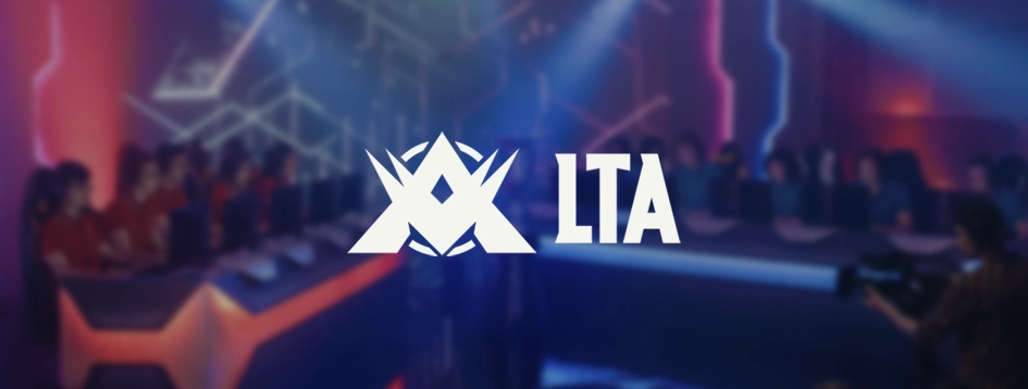 Cross conference LTA 2025