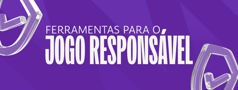Veja as ferramentas de Jogo Responsável na Betsul