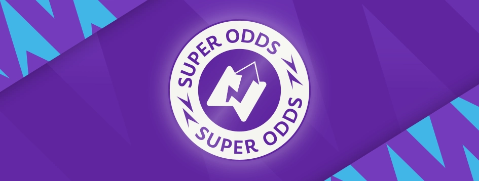 Super odds na Betsul