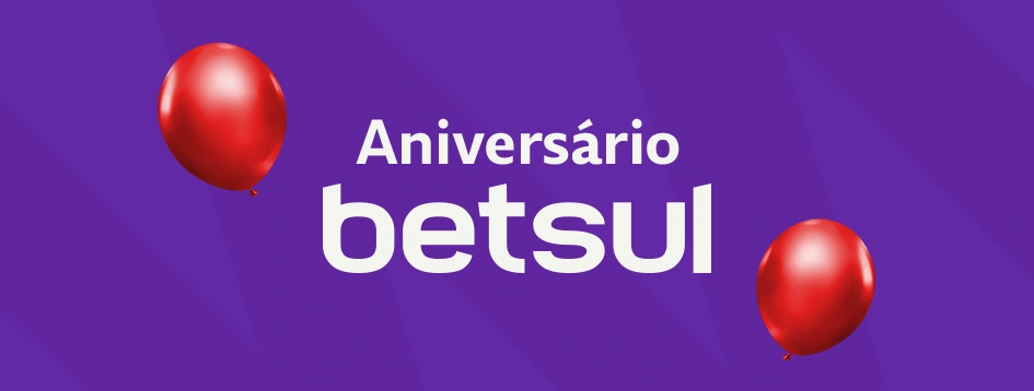 Aniversário Betsul