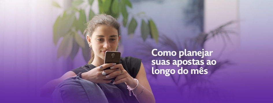 Como planejar apostas em outubro