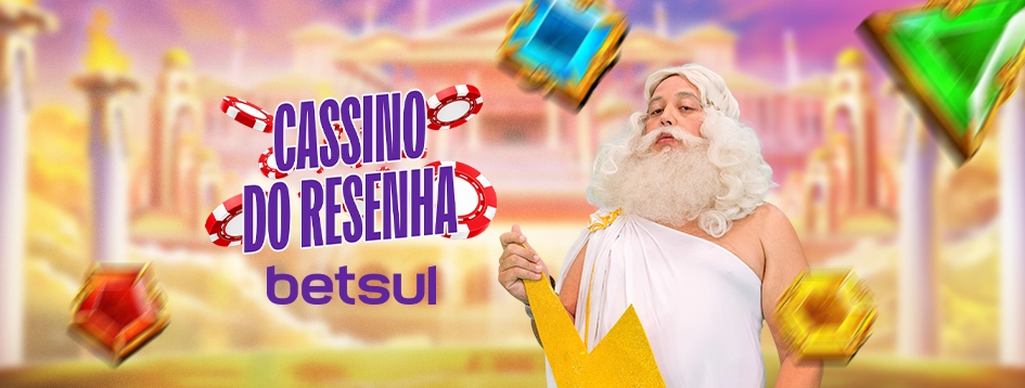 Cassino do Resenha Betsul