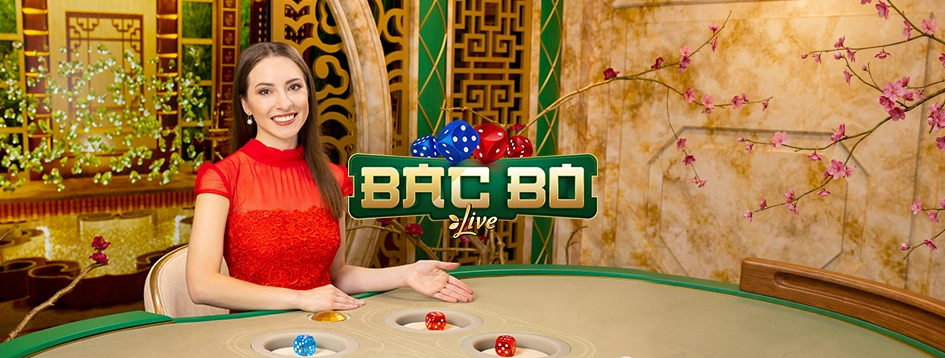 Conheça um dos melhores jogos de dados do cassino ao vivo da Betsul
