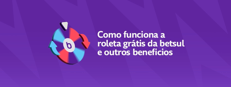 Como funciona a roleta grátis - Betsul