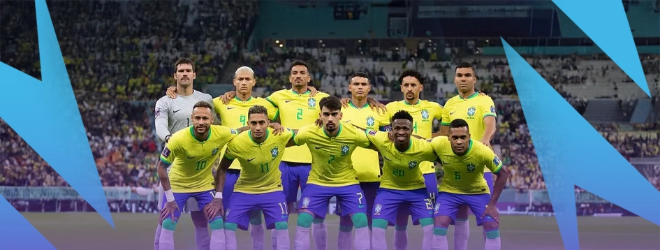 Convocação Seleção Brasileira