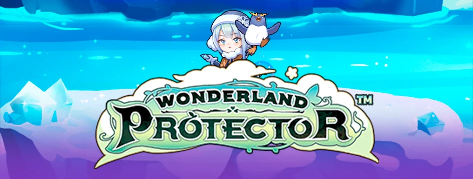 Conheça o Wonderland Protector