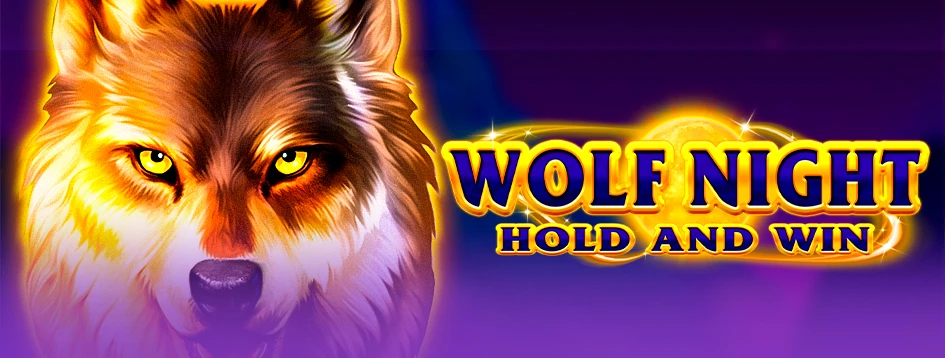 Conheça o Wolf Night na Betsul