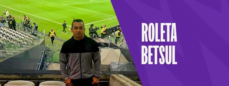 Betsul na final do paulistão