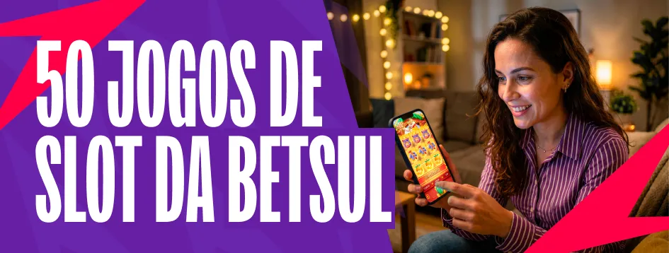 Fique por dentro do catálogo da Betsul