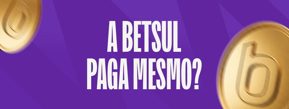 Betsul Paga Mesmo? Teste de Saque Pix e Veredito