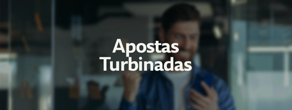 Entenda qual a hora certa de turbinar uma aposta