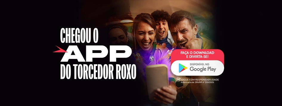 Baixe agora mesmo o app da Betsul.