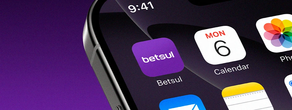 App Betsul para iOS: como baixar e apostar pelo iPhone