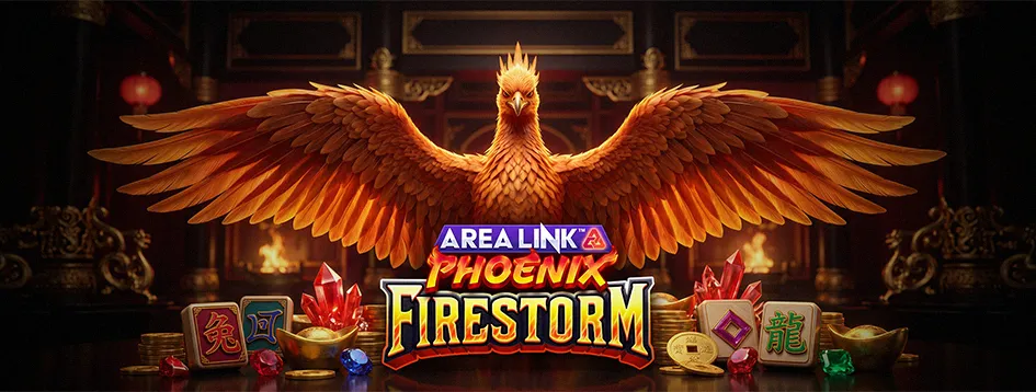 Area Link Phoenix Firestorm