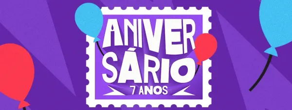 7 anos: a evolução da marca no mercado de apostas