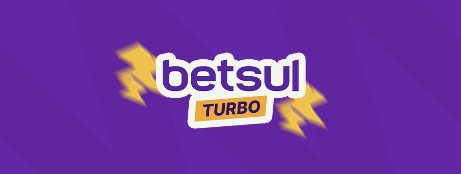Betsul turbo