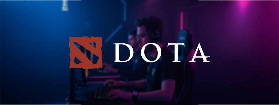 Conheça o universo de Dota: conheça tudo sobre um dos jogo mais famosos do gênero MOBA.