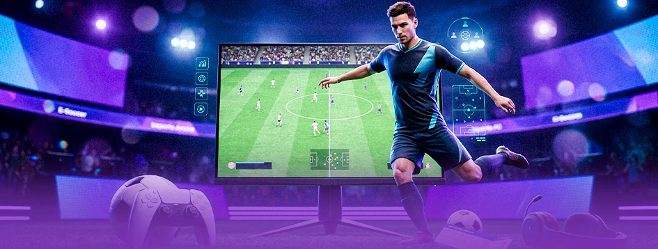Apostas em e-sports conquistam espaço definitivo