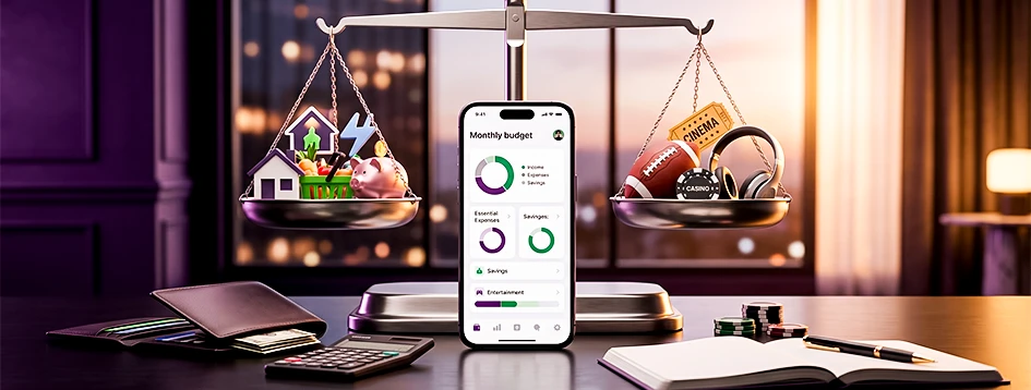 Educação financeira: como apostar com consciência