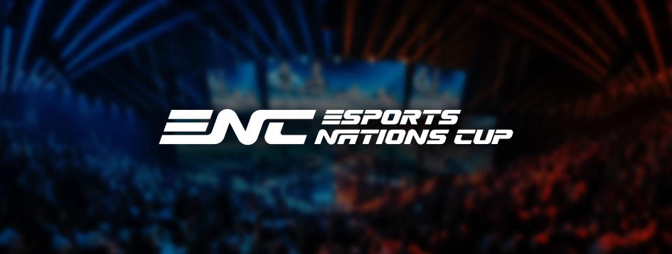 Esports Nations Cup 2025