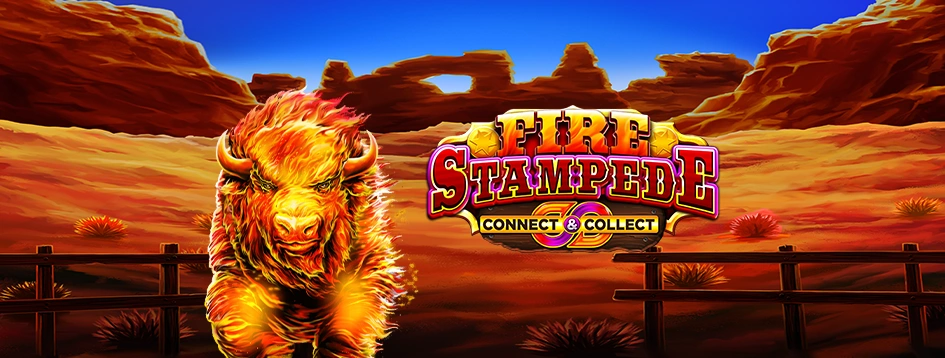 Fire Stampede