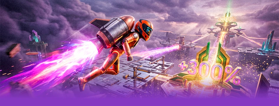Jogo de colisão Flyx Cash Turbo ganha destaque
