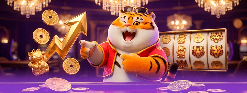 Como ganhar no Fortune Tiger? Aumente suas chances!