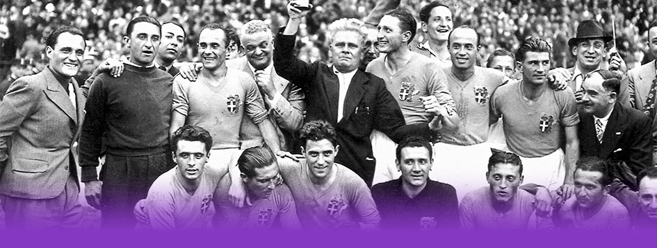 As edições da Copa do Mundo que a guerra cancelou