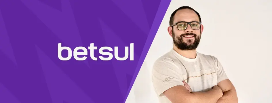 Betsul e o selo RA1000