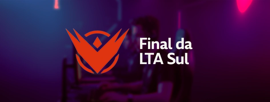 Final da LTA Sul: tudo o que você precisa saber para apostar com inteligência