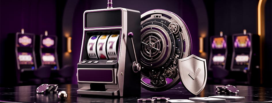 O que é RNG cassino: entenda a tecnologia
