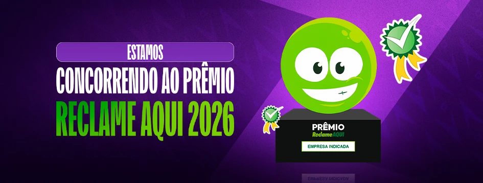 Betsul volta com selo RA 1000 de atendimento no Brasil