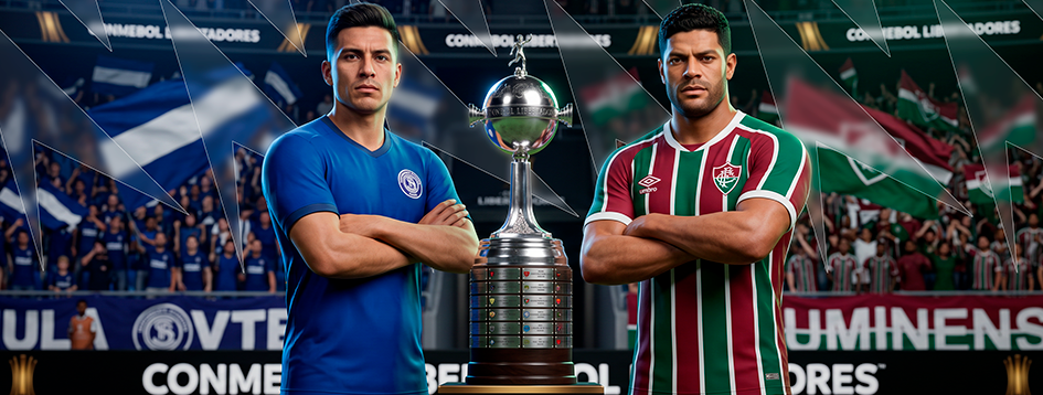 Independiente Rivadavia x Fluminense: Onde assistir, escalações e palpites