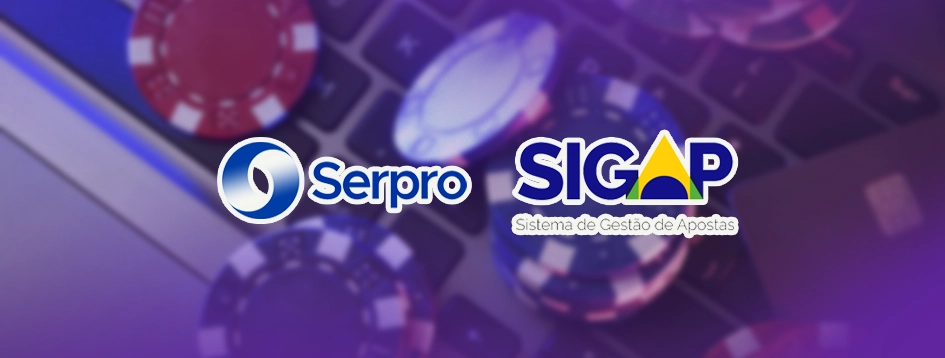 Betsul explica tudo sobre Serpro e Sigap