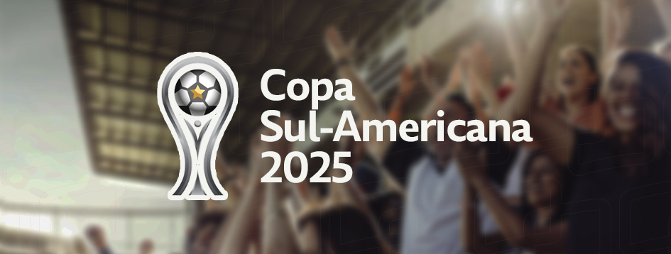 Sul-Americana 2025: tradição, rivalidade e o futuro do futebol continental