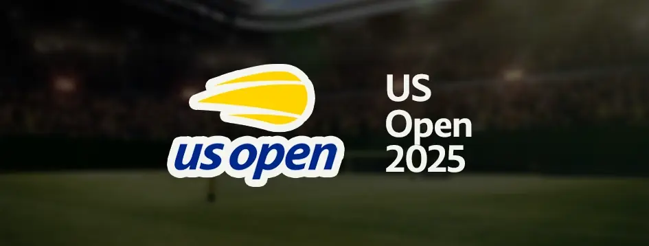 US Open 2025