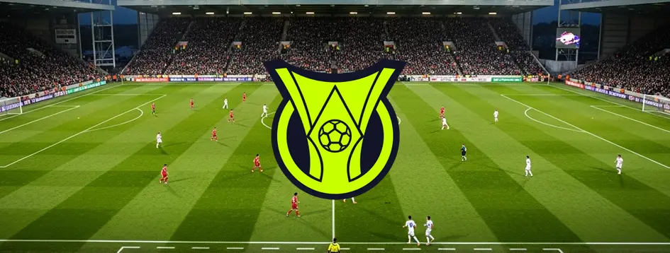 O início do campeonato mais amado entre os torcedores: Campeonato Brasileiro Serie A