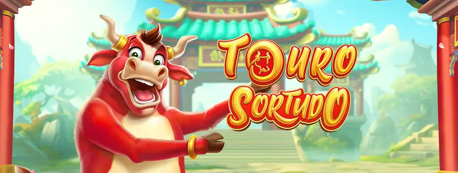 Tudo sobre o Touro Sortudo na Betsul